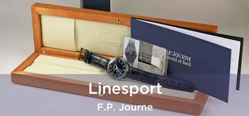  Linesport F.P. Journe