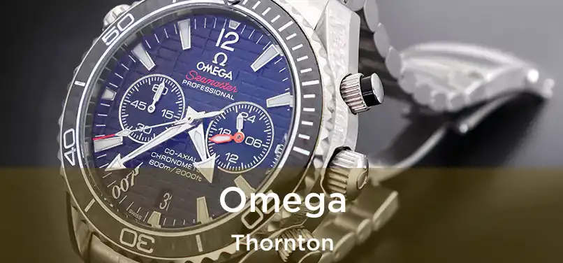  Omega Thornton